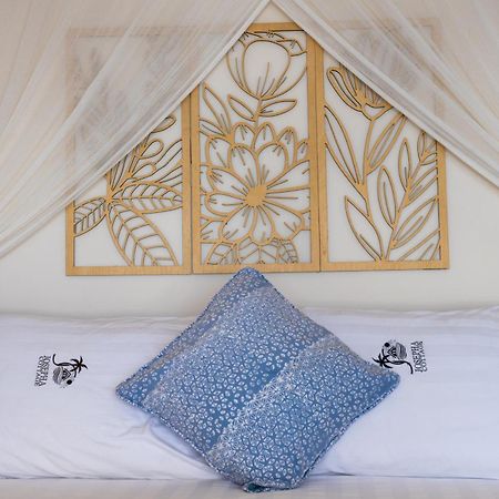 Josepha Cottage Ngurbloat ภายนอก รูปภาพ